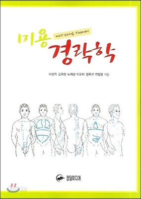 미용 경락학