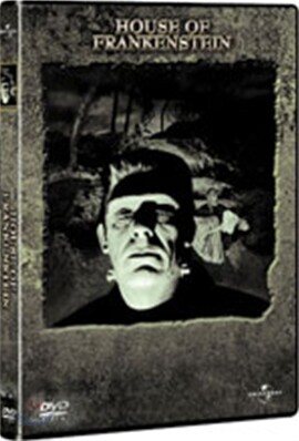 프랑켄슈타인의 집 (1939)