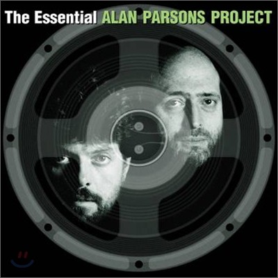 Alan Parsons Project - The Essential Alan Parsons Project