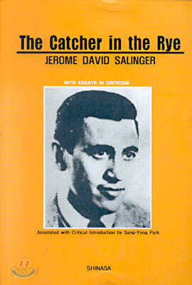 THE CATCHER IN THE RYE