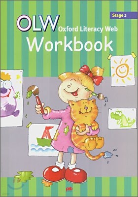 Oxford Literacy Web 2 : Workbook