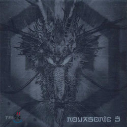 노바소닉 (Novasonic) 3집