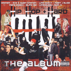 Hip Hop + Hard