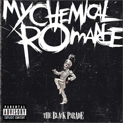 My Chemical Romance - The Black Parade Ŀ 
