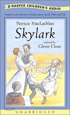 Skylark : Audio Cassette
