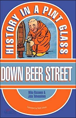 Down Beer Street: History in a Pint Glass