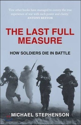 The Last Full Measure