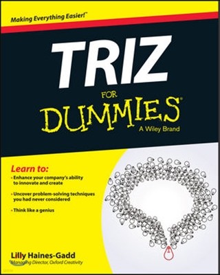 Triz for Dummies