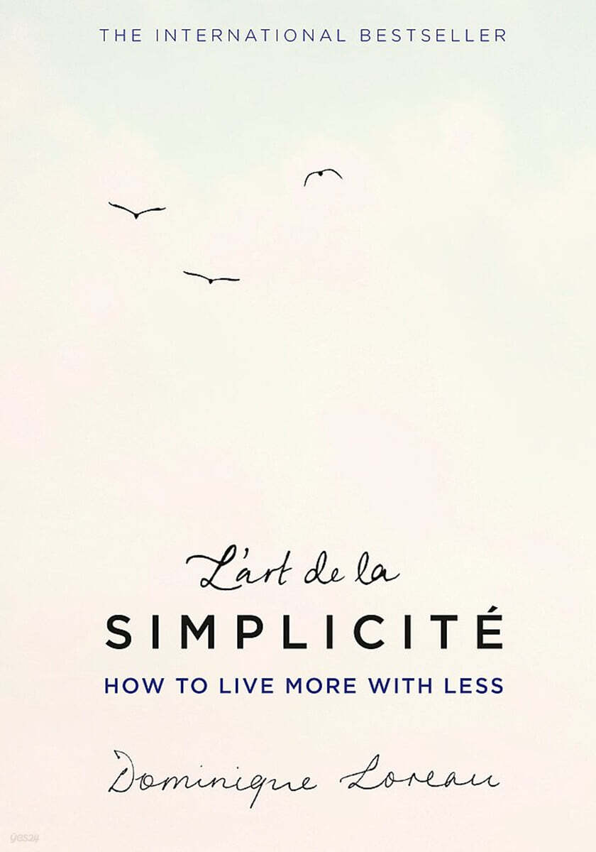 L'Art de la Simplicite