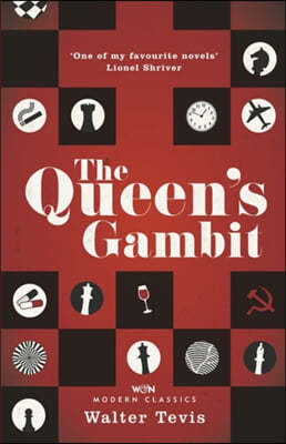 The Queen`s Gambit