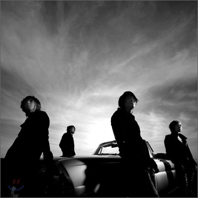 Glay - Love Is Beautiful