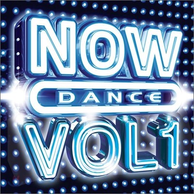 Now Dance Vol.1
