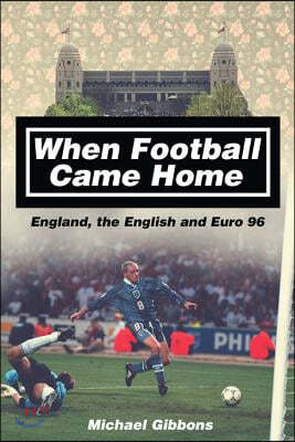 When Football Came Home