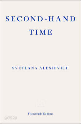 Second-hand Time