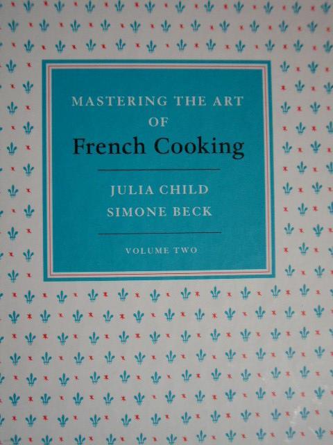 Mastering the Art of French Cooking Set (Vol.1 + Vol.2) (Hardcover) [전2권]