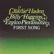 Charlie Haden - First Song