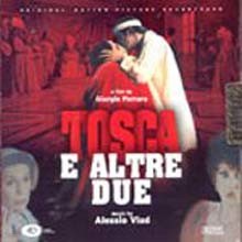 Tosca E Altre Due (佺ī) : Alessio Vlad