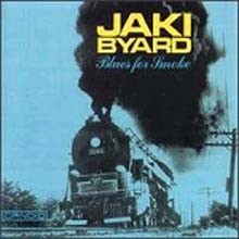 Jaki Byard - Blues For Smoke