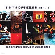 Various Artists - Tangophobia Vol.1