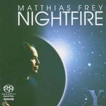 Matthias Frey - Nightfire