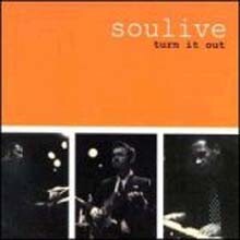 Soulive - Turn It Out