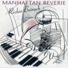 Richie Beirach Trio - Manhattan Reverie
