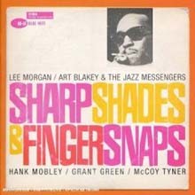 Various Artists - Sharp Shades And Finger Snaps (2CD Deluxe Edition)