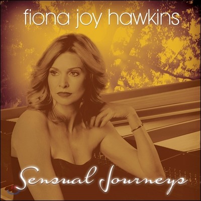 Fiona Joy Hawkins - Sensual Journeys ǿ  ȣŲ