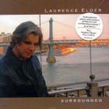 Laurence Elder & Peter Erskine - Surrounded