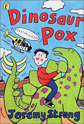 Dinosaur Pox