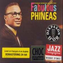 Phineas Newborn Jr - Fabilous Phineas