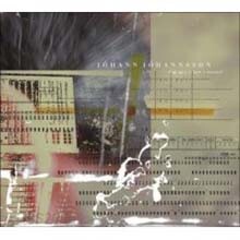 Johann Johannsson - IBM 1401, A User’s Mannual
