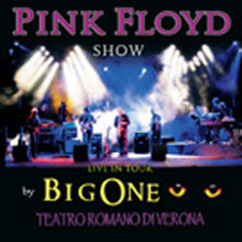 Big One  - Pink Floyd Show