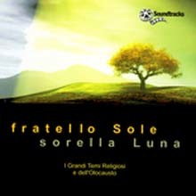 Fabiano Maniero - Fratello Sole Sorella Luna