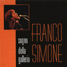 Franco Simone - Sogno Della Galleria