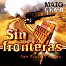 Mato Grosso - Sin Fronteras