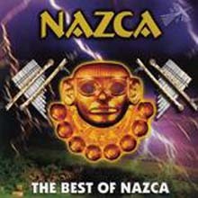 Nazca - Palisandro : The Best Of Nazca