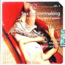 Sax For Lovemaking