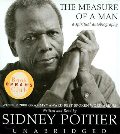 The Measure of a Man CD: A Spiritual Autobiography