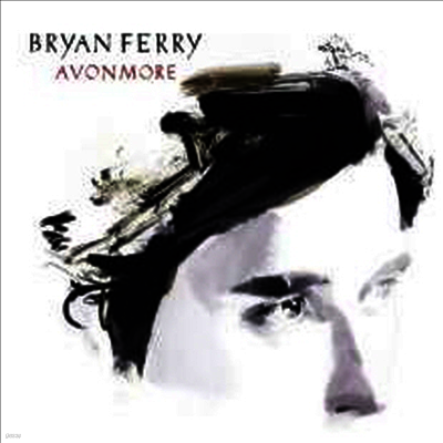 Bryan Ferry — Avonmore (Special Limited Edition) 앨범 커버