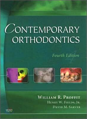 Contemporary Orthodontics, 4/E