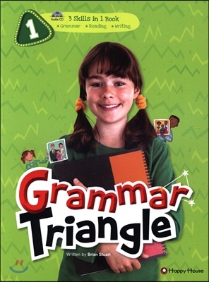 Grammar Triangle 1