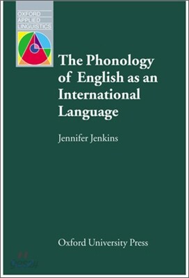 The Phonology of English as an International Language (Paperback)