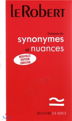 Synonymes et Nuances