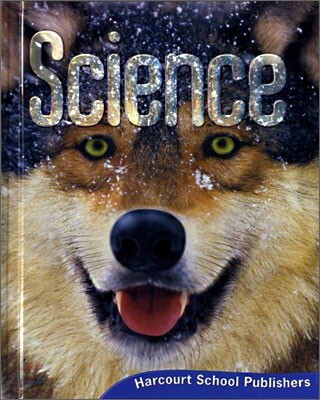 Harcourt Science - National Version