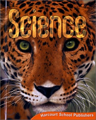 Harcourt Science Grade 5 : Student's Book (2006)