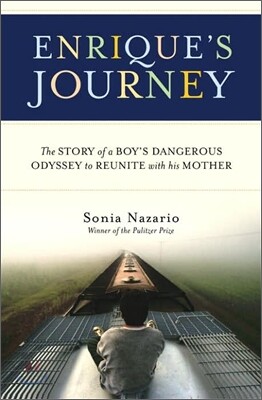 Enrique's Journey