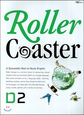 Roller Coaster D2