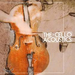 The Cello Acoustics