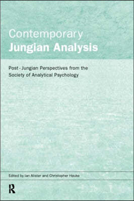 Contemporary Jungian Analysis